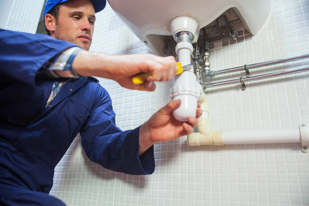 Emergency plumbing Los Angeles