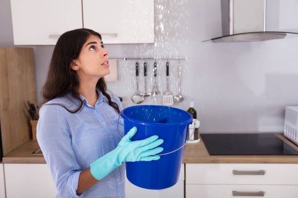 Water Leak Repair Los Angeles