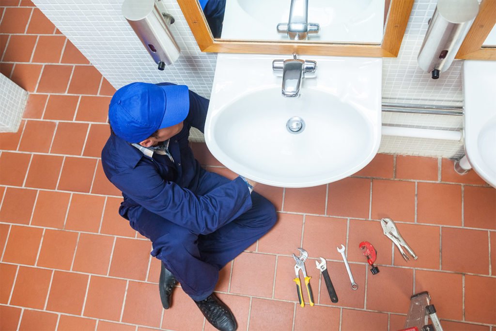 general plumbing los angeles california
